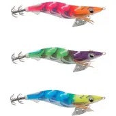 Yamashita Egi Oh K Neon Bright 3.5 Bläckfiskjigg
