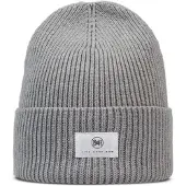 Buff Knitted Mössa
