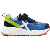 Munich Mini Track Velcro 114 Skor