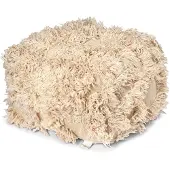 Classic collection Rio sittpuff beige