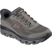 SKECHERS Glide Step Sole Glover Peak Vandringsskor