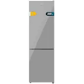 Cecotec Bolero Coolmarket Combi 250 Kylskåp