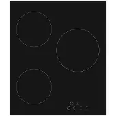 Simfer Hob H4.030.decsp 60 Cm Keramikhäll 3 Brännare