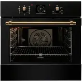 Electrolux Eob3400bor 74l Multifunktionsugn
