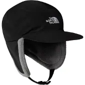 The North Face Yumiori Trapper vintermössa