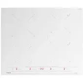 Teka Izc 64630 60 Cm Induktionshäll 4 Brännare