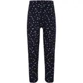 Happy girls Leggings marinblå / blandade färger
