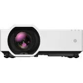 Panasonic PT-VMZ7STEJ LCD-laserprojektor med kort kastlängd 7000 lumen (PT-VMZ7STEJ)
