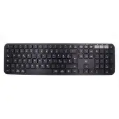 Ewent Ew3275 Trådlöst Tangentbord