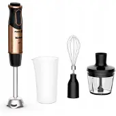 Tefal Hb656g10 Handmixer
