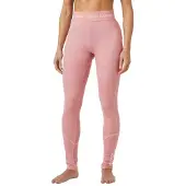 Helly Hansen Lifa Merino Midweight Pant, Dam, Ljusrosa