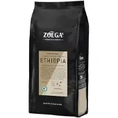 Zoegas Experience Ethiopia hela bönor 750g
