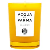 Acqua di Parma Oh L'amore Candle 200g