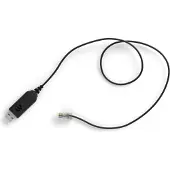 Epos tillbehör CEHS-CI 02 DHSG-USB-adapternkabel