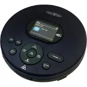 Reflexion Pcd540dab Cd-spelare