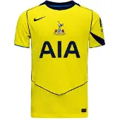 Nike Tottenham Tredjetröja 2025/26 Vapor - , storlek XX-Large