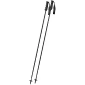 Komperdell Ebony Carbon Stavar