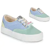 Bonton Sneakers SKATE ELAST pojkar - Flerfärgad - 34