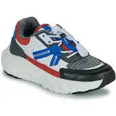 Shoo Pom Sneakers POW SPEED TREK pojkar - Flerfärgad - 34