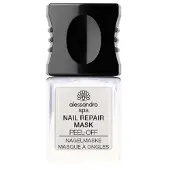 Alessandro Spa Nail Repair Mask Peel Off Nagelkräm 10 ml