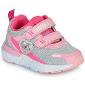 Primigi Sneakers BABY RUNNER flickor - Silver - 24