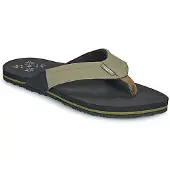 Oxbow Flip-flops VEBASTIAN man - Svart - 43