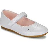 Pablosky Ballerinor LINDA flickor - Vit - 28