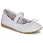 Pablosky Ballerinor LEYRE flickor - Vit - 28