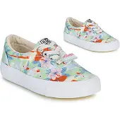 Bonton Sneakers SKATE ELAST flickor - Flerfärgad - 33
