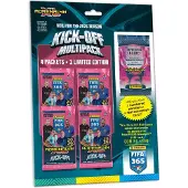 Panini Adrenalyn FIFA 2026-kort Multipack Kick Off