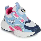 Garvalin Sneakers 251855-B600 flickor - Blå - 26