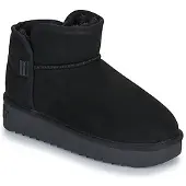 D.Franklin Boots 370 NORDIC kvinnor - Svart - 39