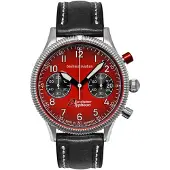Bauhaus Aviation Eurofighter Chronograph 2576-5