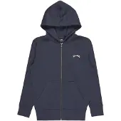 Billabong Arch Sweatshirt Med Dragkedja
