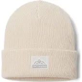 Columbia - Mössor - Whirlibird Cuffed Beanie Chalk Mountains för UnisexUll - Beige