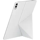 Samsung EF-BX930 - Vikbart fodral för surfplatta - vit - för Galaxy Tab S11 Ultra