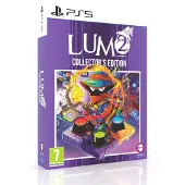 Ps5 Lumo 2 Collectors Edition