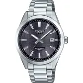 Casio Efv-160 42.3mm 10atm Quartz Analog Klocka