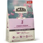Acana Feline Kitten First Feast Kattmat 1.8kg