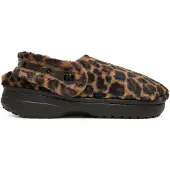 Crocs Träskor Classic Unfurgettable Animal Clog kvinnor - Brun - 39 / 40