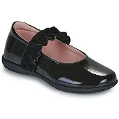 Pablosky Ballerinor 361319 flickor - Svart - 28