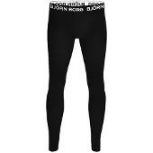 Björn Borg Cotton Stretch Long Johns 1-pack Svart, XXL