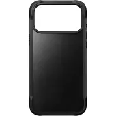 Nomad Rugged Leather Iphone 17 Pro Max Telefonfodral