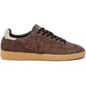 Sun68 California Suede Skor