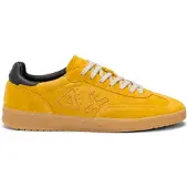 Sun68 California Suede Skor