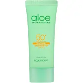 Holika Holika Aloe CICA Waterproof Sunscreen SPF 50+