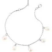 Sparv Soft Start silver armband 2330201
