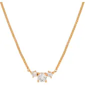 Sparv Barely There guld halsband 3270101