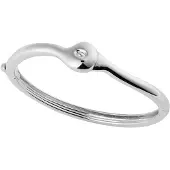 Sparv On Repeat silver armband 2320201