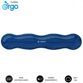 Subblim Ergo Crystal Flex Handledsstöd